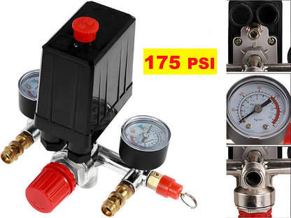 Pressure switch for Air Compressor