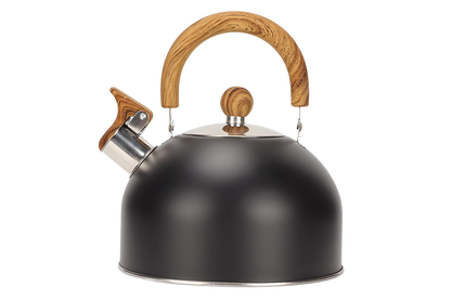 3L Smart Kettle Whistling Kettle(Stainless Steel)
