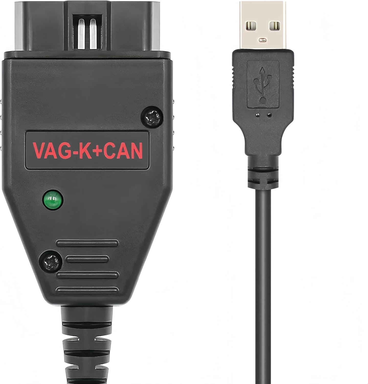 OBD2 to USB Cable ECU Chip Programming