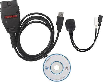 OBD2 to USB Cable ECU Chip Programming