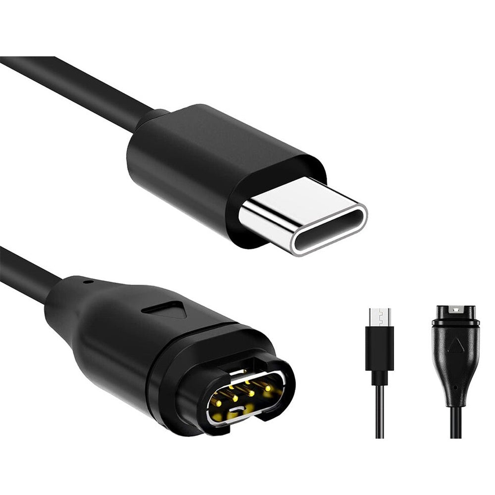 Garmin Watch Charging Cable
