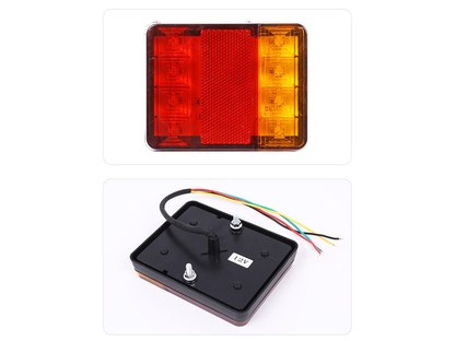 LED Trailer Tail Lights