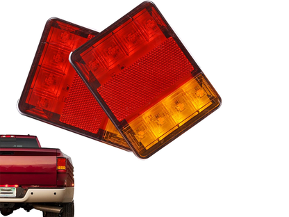 LED Trailer Tail Lights