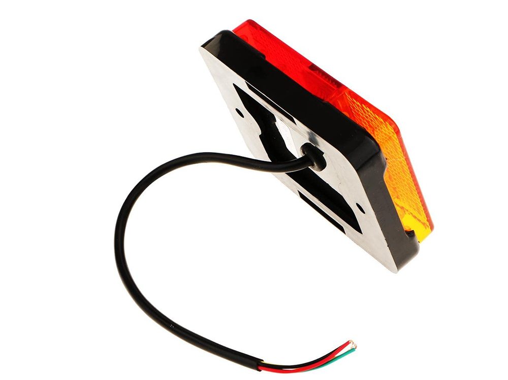 LED Trailer Tail Lights