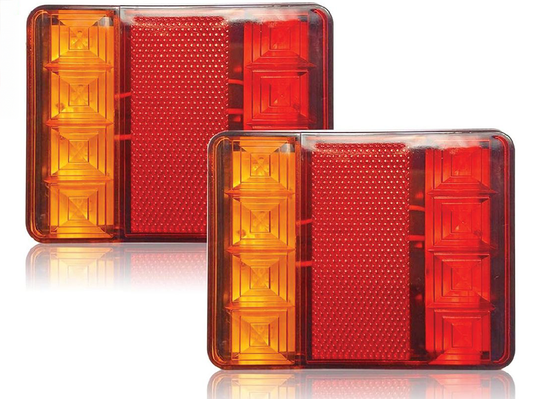 LED Trailer Tail Lights