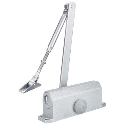 Automatic Door Closer Reversible