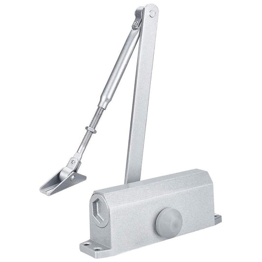 Automatic Door Closer Reversible