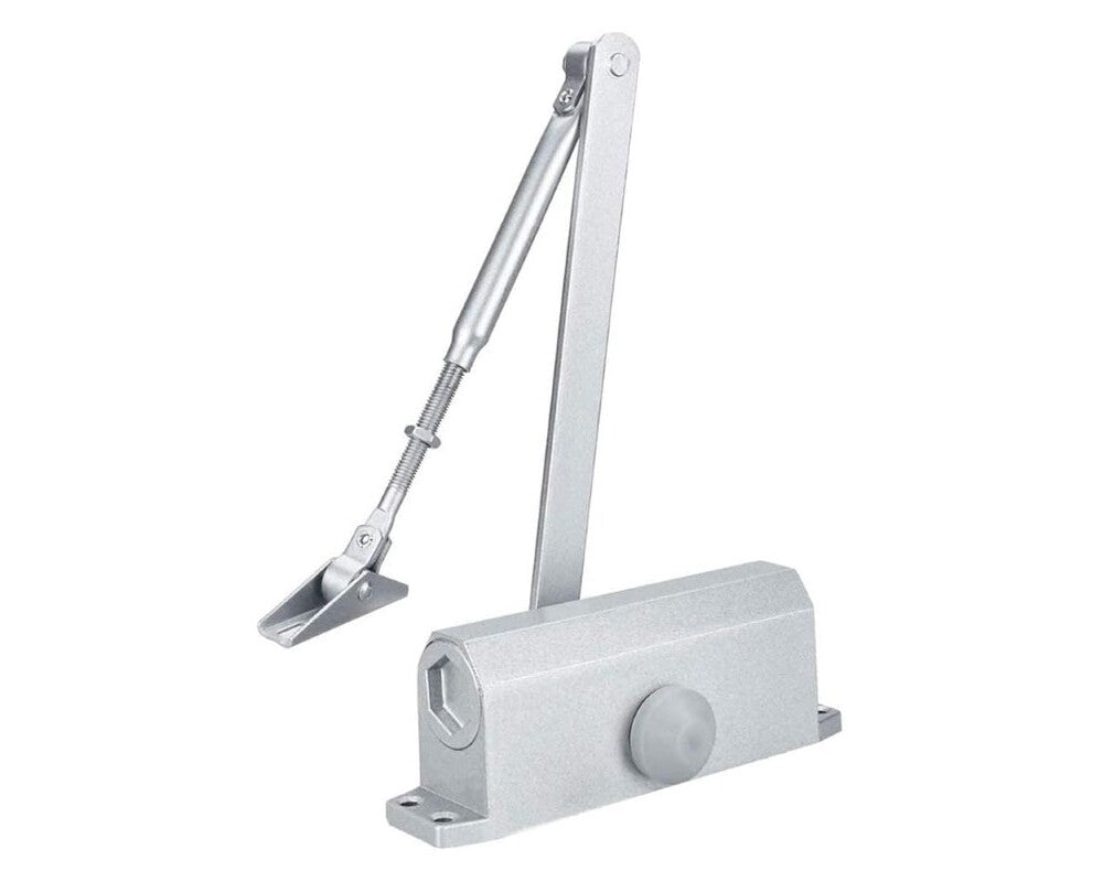 Automatic Door Closer Reversible
