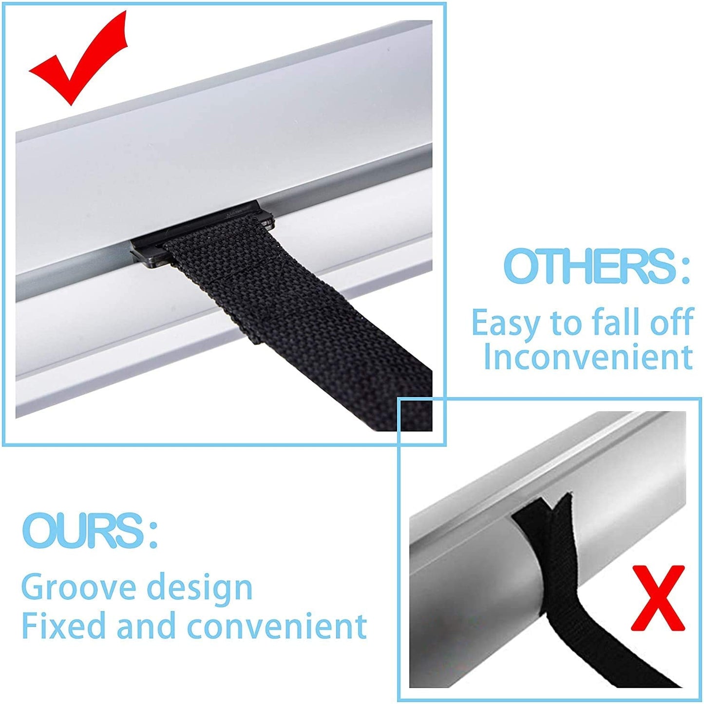 Pool Cover Roller 6.4 m Adjustable Swimming Pool Solar Blanket Reel