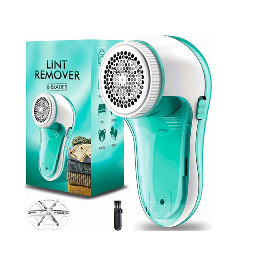 Electric Lint Remover Rechargeable