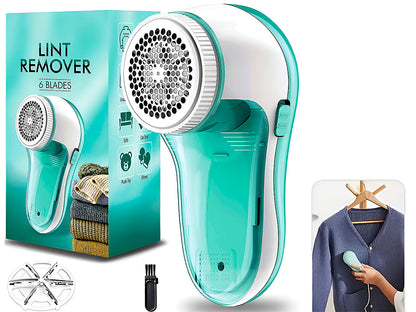 Electric Lint Remover Rechargeable