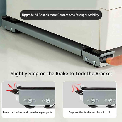 Furniture Mover Lifter Slider