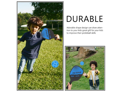 Pickleball Paddles and Ball Set