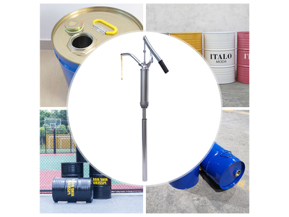 Hand Rotary Pump transfer Pump
