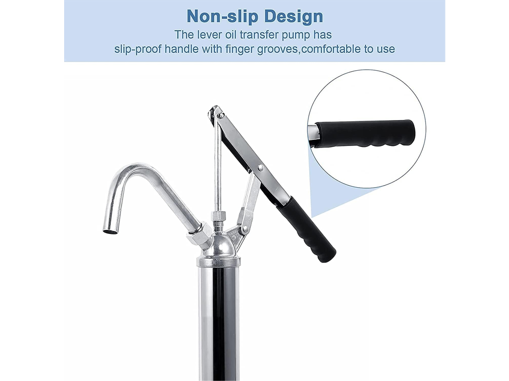 Hand Rotary Pump transfer Pump