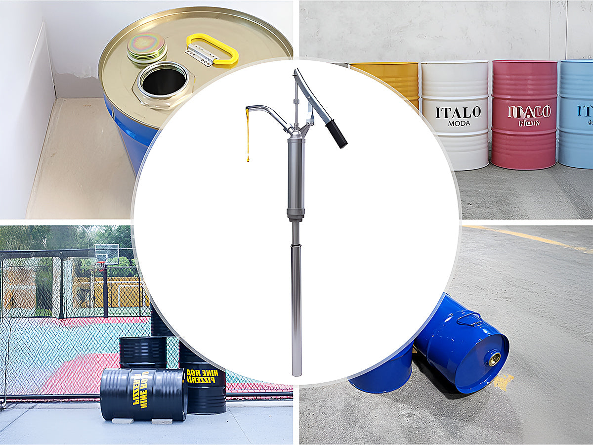 Hand Rotary Pump transfer Pump