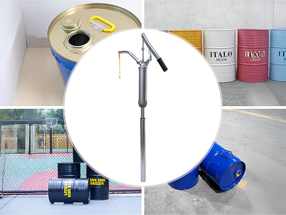 Hand Rotary Pump transfer Pump