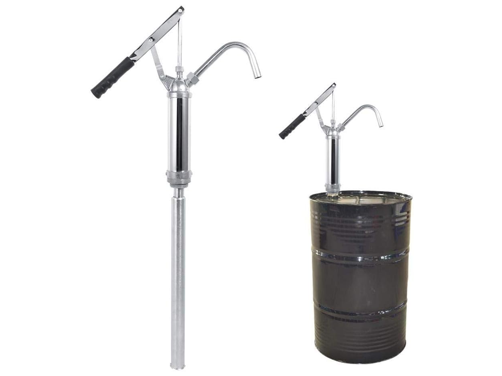 Hand Rotary Pump transfer Pump