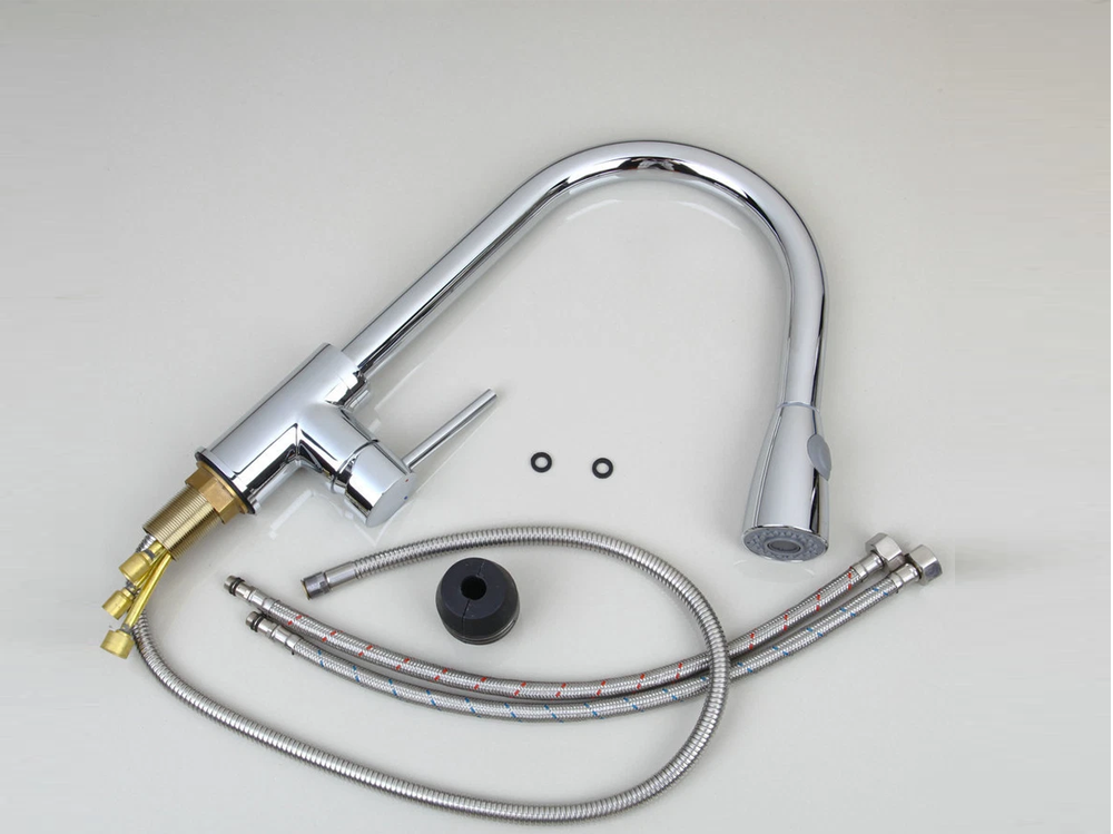 Kitchen Faucet, Kitchen Faucet Sink Mixer Tap