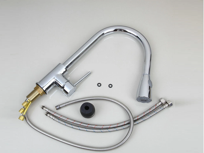 Kitchen Faucet, Kitchen Faucet Sink Mixer Tap