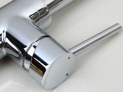 Kitchen Faucet, Kitchen Faucet Sink Mixer Tap