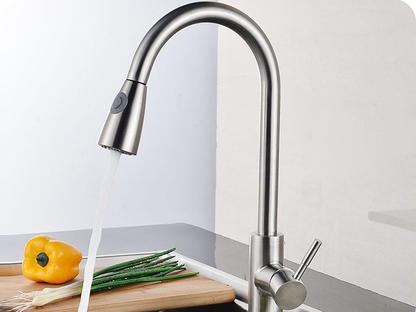 Kitchen Faucet, Kitchen Faucet Sink Mixer Tap