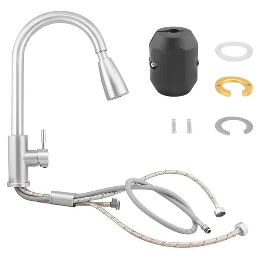 Kitchen Faucet, Kitchen Faucet Sink Mixer Tap