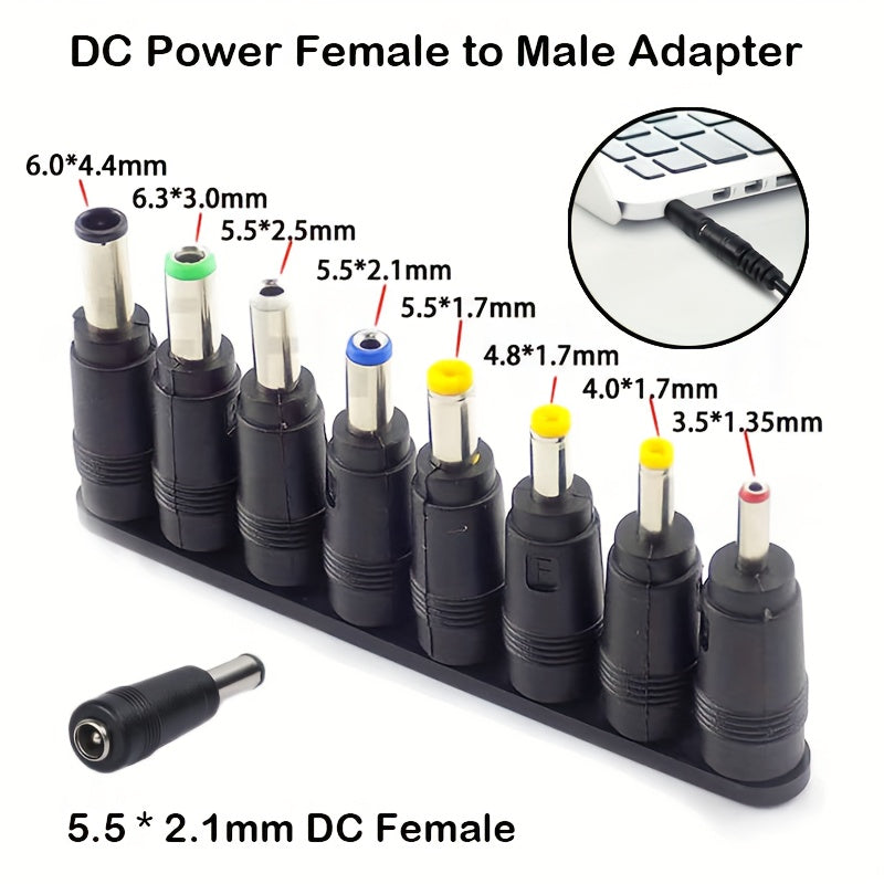 Universal USB-C Charger Cable Laptop Charger