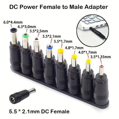 Universal USB-C Charger Cable Laptop Charger