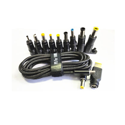 Universal USB-C Charger Cable Laptop Charger