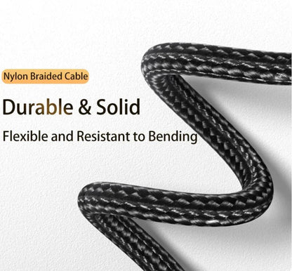 Universal USB-C Charger Cable Laptop Charger