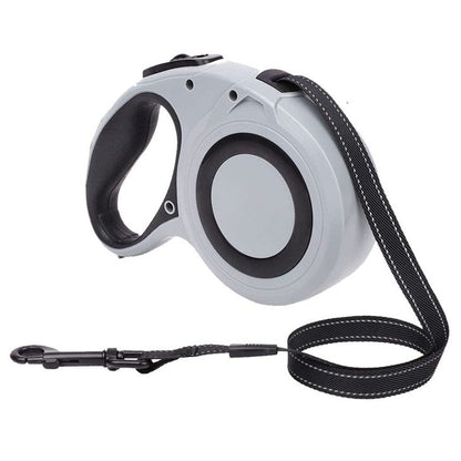 Retractable Dog Leash Tape 8M