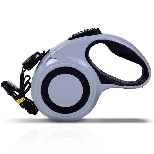 Retractable Dog Leash Tape 8M