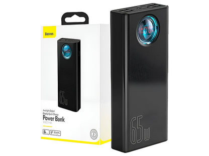 Baseus 30000mAh Quick Charge Power Bank