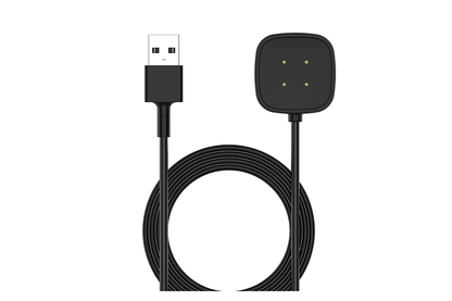 Charging Cable for Fitbit Sense 1/2 & Fitbit Versa 3/4