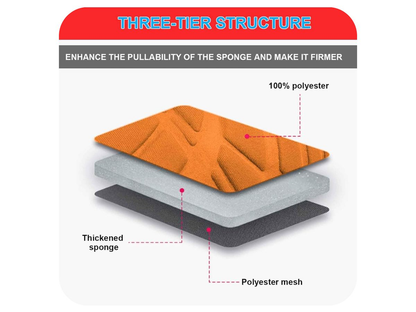 Universal Car Seat Covers Set