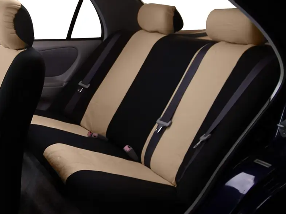 Universal Car Seat Covers Set