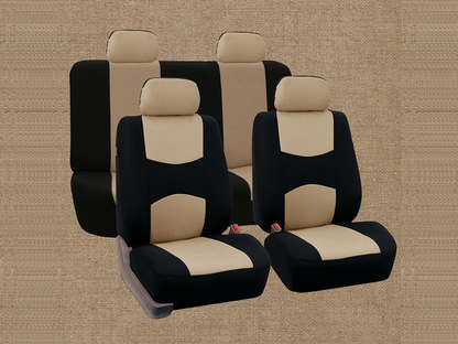 Universal Car Seat Covers Set