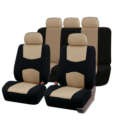 Universal Car Seat Covers Set