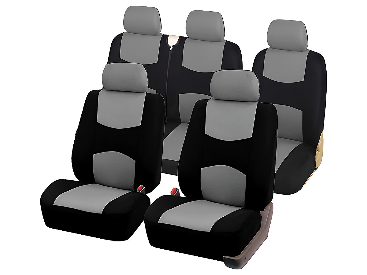 Universal Car Seat Covers Set