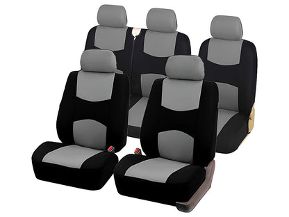 Universal Car Seat Covers Set