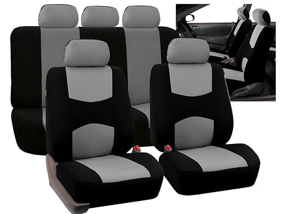Universal Car Seat Covers Set