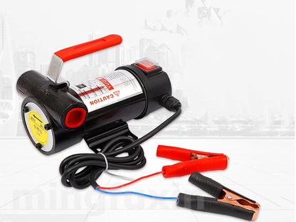 Fuel Transfer Pump 12V