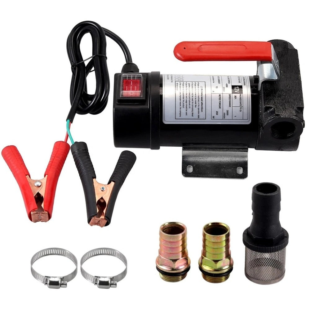 Fuel Transfer Pump 12V