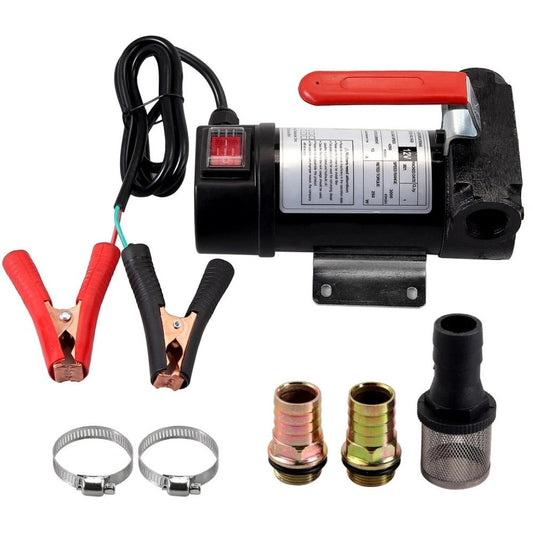 Fuel Transfer Pump 12V