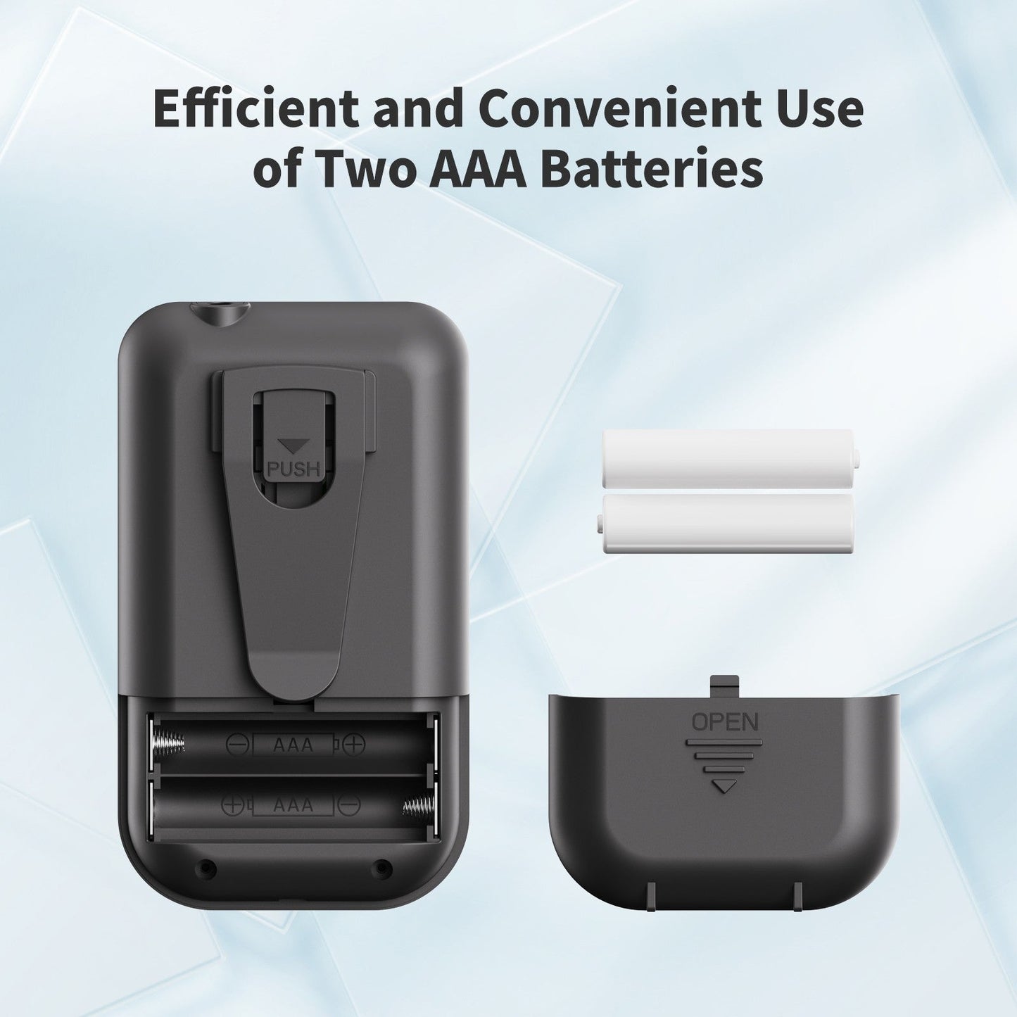 Ear Hearing Aids Device