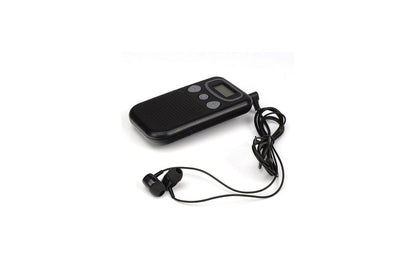 Ear Hearing Aids Device