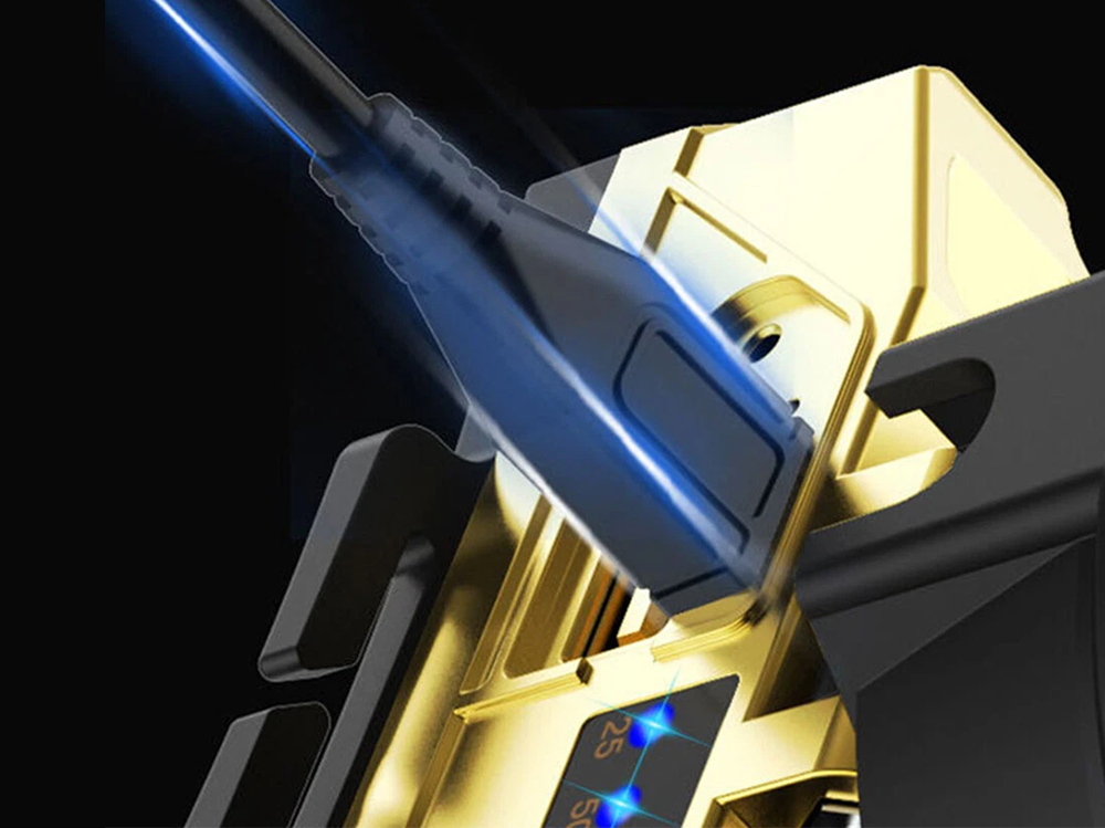 Rechargeable Head Torch Headlamp