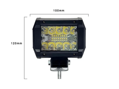 LED Spot Light Bar LED work light