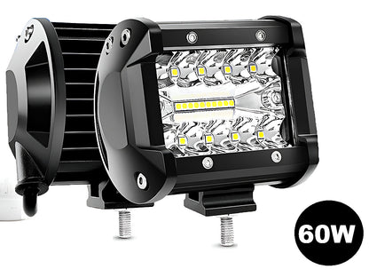 LED Spot Light Bar LED work light
